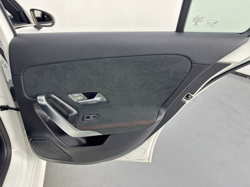 Used 2020 Mercedes-Benz A 220 A 220 w/ Premium, AMG Line & N image 44