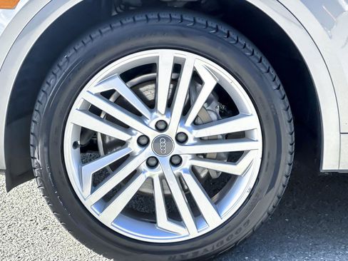 Used 2019 Audi Q5 2.0T Premium Plus w/ Premium Plus Package image 25