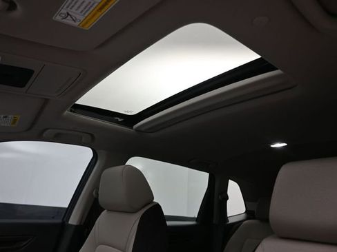 New 2026 Honda CR-V EX image 2