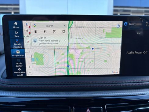 New 2026 Acura MDX A-Spec image 23