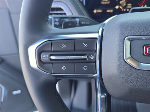 New 2026 GMC Yukon Elevation image 24