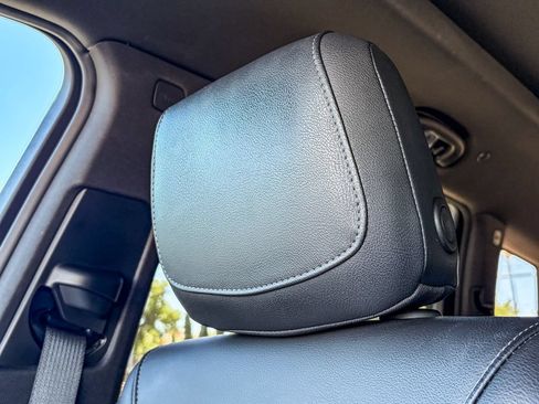 Certified 2024 Cadillac XT6 Luxury w/ LPO, Floor Liner Package FWD image 47