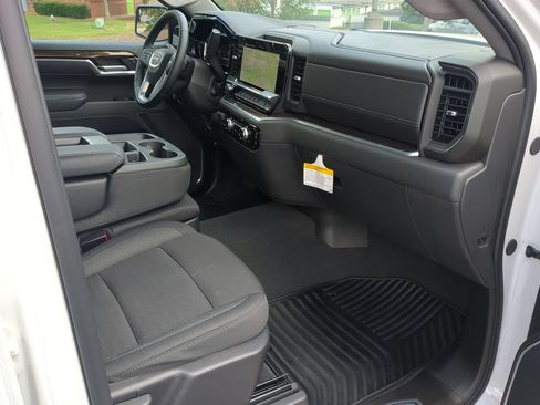 Used 2026 GMC Sierra 1500 Elevation AWD/4WD image 30