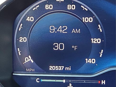 Used 2024 Chevrolet Silverado 2500 LT w/ All Star Edition image 23