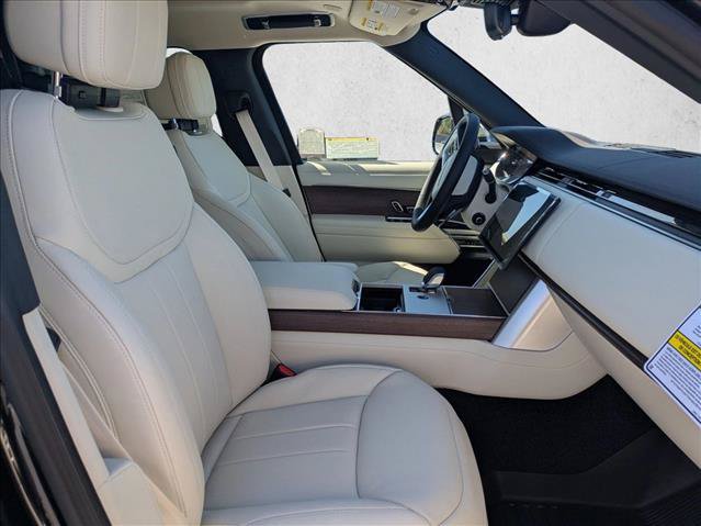 New 2026 Land Rover Range Rover SE AWD/4WD image 17
