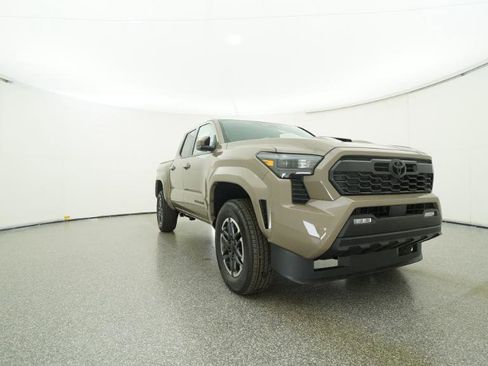 New 2026 Toyota Tacoma TRD Sport image 38