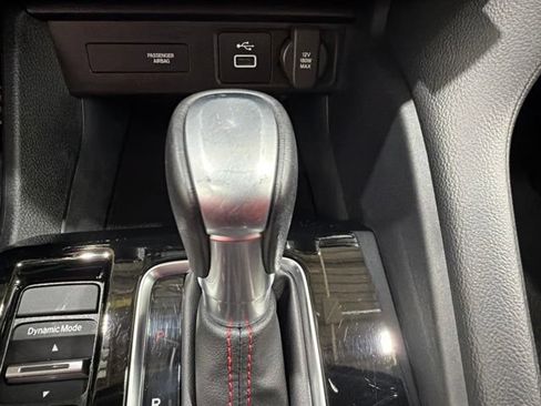 Certified 2024 Acura Integra A-Spec FWD image 42