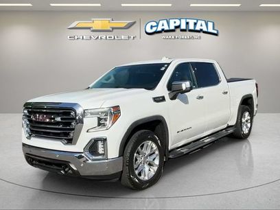 Used 2020 GMC Sierra 1500 SLT w/ SLT Premium Plus Package