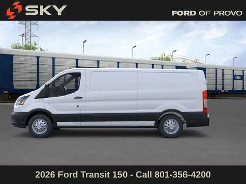 New 2026 Ford Transit 150 Base image 1
