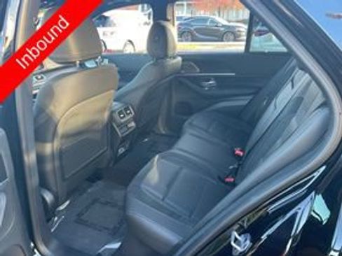 Certified 2024 Mercedes-Benz GLE 53 AMG 4MATIC image 4