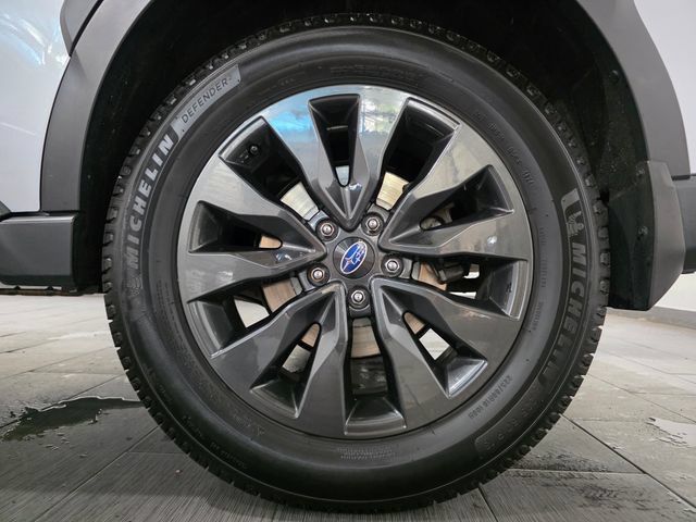 Used 2023 Subaru Outback Onyx Edition XT AWD/4WD image 23