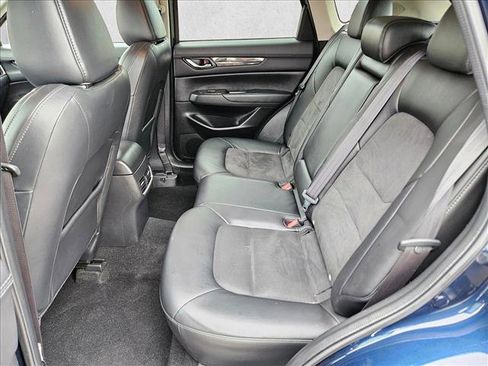 Used 2018 MAZDA CX-5 Touring w/ Preferred Equipment Package FWD image 19