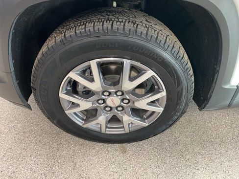 Certified 2021 GMC Acadia SLT image 14