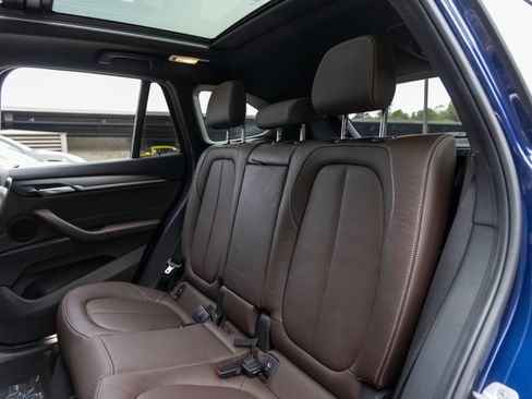 Used 2018 BMW X1 xDrive28i w/ Convenience Package image 56