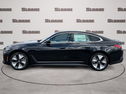 New 2026 BMW i4 xDrive40i w/ Premium Package