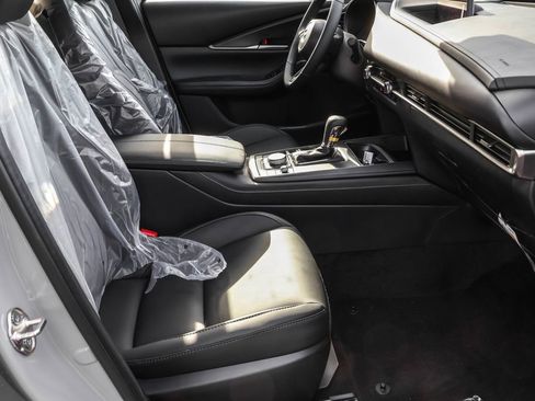 New 2026 MAZDA CX-30 AWD 2.5 S w/ Select Sport Pkg image 44