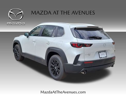 New 2026 MAZDA CX-50 AWD 2.5 S w/ Weather Package image 5