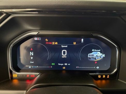 New 2026 GMC Sierra 1500 AT4 w/ Technology Package AWD/4WD image 18