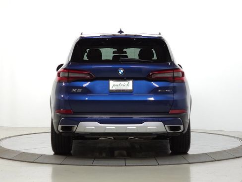 Used 2023 BMW X5 xDrive40i w/ Premium Package AWD/4WD image 7