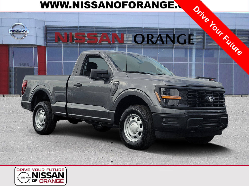 Used 2026 Ford F150 XL AWD/4WD image 1