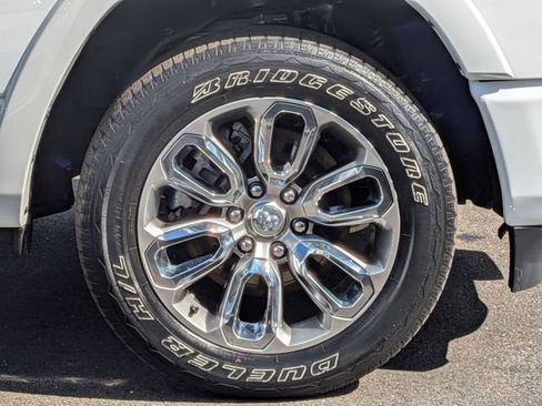 Certified 2022 RAM 1500 Laramie w/ Sport Appearance Package AWD/4WD image 30
