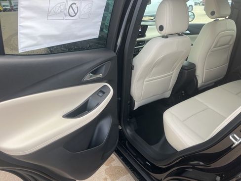 New 2026 Buick Encore GX Sport Touring w/ Advanced Technology Package image 34