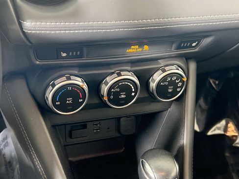 Used 2019 MAZDA CX-3 Touring image 15