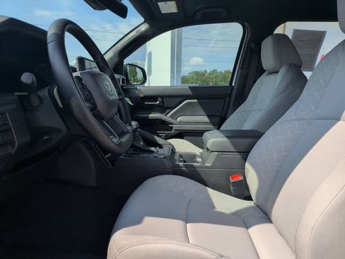 Used 2026 Toyota Tacoma SR5 RWD image 15