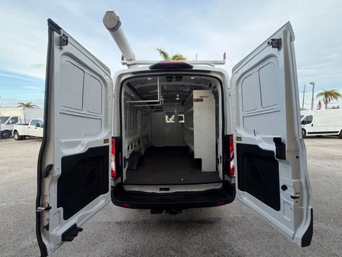 Used 2020 Ford Transit 350 Medium Roof RWD image 5