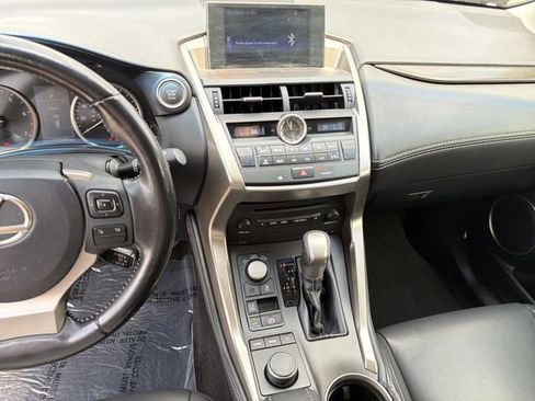 Used 2016 Lexus NX 200t FWD image 28