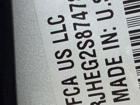 New 2025 Jeep Grand Cherokee Summit image 22