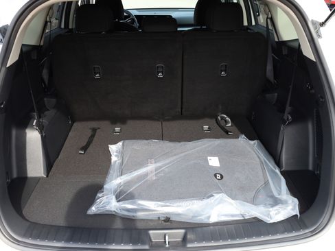 New 2026 Kia Sorento LX image 18