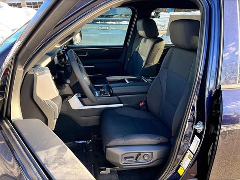 New 2026 Toyota Tundra SR5 AWD/4WD image 9