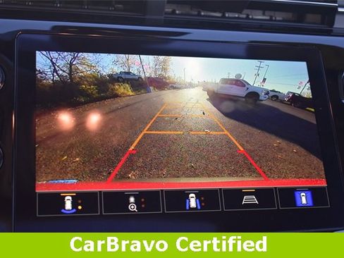 Certified 2023 Chevrolet Bolt EUV Premier w/ Sun & Sound Package image 31