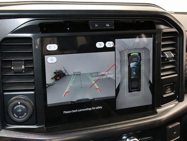 New 2025 Ford F150 Raptor AWD/4WD image 20