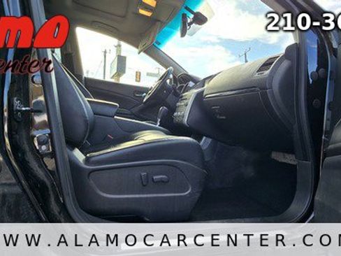 Used 2014 Nissan Murano SL image 19