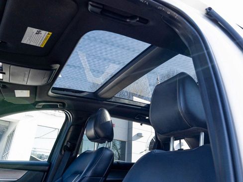 Used 2024 MAZDA CX-90 Plug-In Hybrid w/ Premium Plus image 34