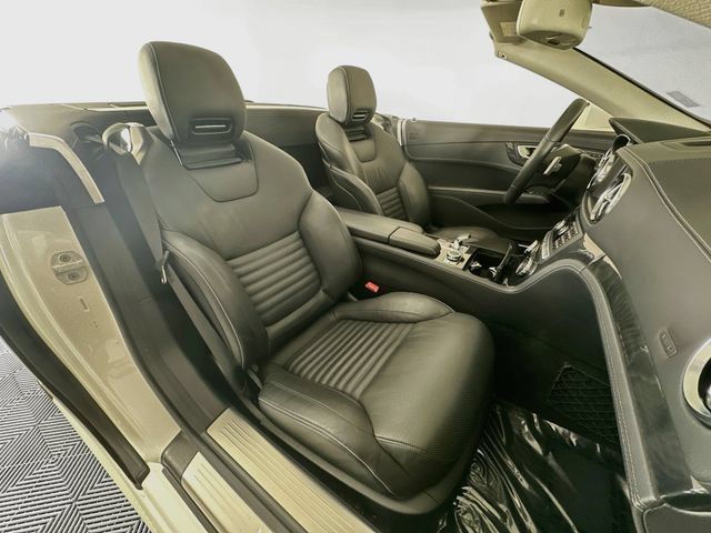 Used 2013 Mercedes-Benz SL 550 image 26