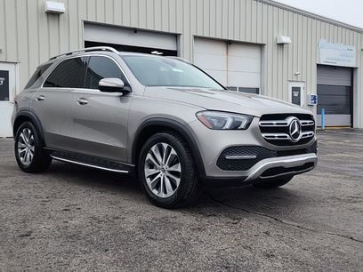 Used 2020 Mercedes-Benz GLE 350 4MATIC