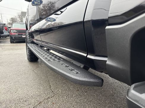 New 2026 Ford F250 XLT w/ Tremor Off-Road Package image 16