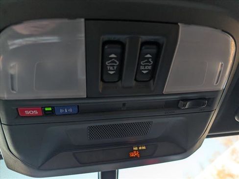 Used 2023 Subaru WRX Limited image 35