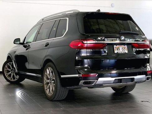 Used 2019 BMW X7 xDrive40i w/ Premium Package image 10