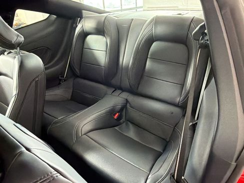 Used 2024 Ford Mustang GT Premium RWD image 22