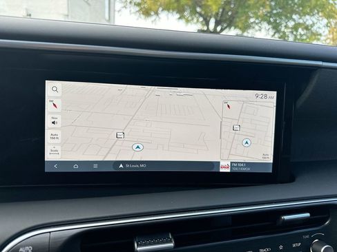 Certified 2026 Hyundai Palisade Calligraphy image 47