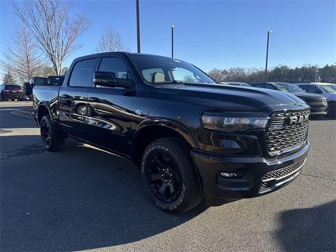 New 2026 RAM 1500 Big Horn image 13