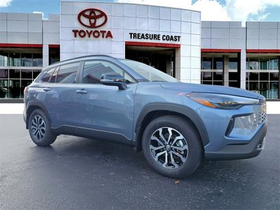 New 2026 Toyota Corolla Cross SE