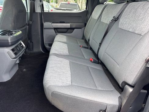 Used 2021 Ford F150 XLT AWD/4WD image 16
