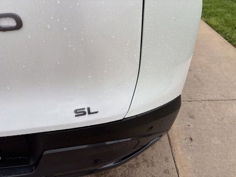New 2026 Nissan Murano SL AWD/4WD image 6