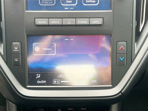 Used 2023 Subaru WRX Base image 15