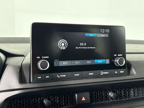 Used 2024 Honda CR-V EX image 24